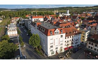 Wohnung kaufen in 97980 Bad Mergentheim, Vermietet, modernisiert, rentabel – ca. 5,35 % Bruttorendite in Bad Mergentheim