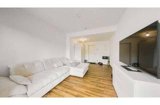 Wohnung kaufen in 97980 Bad Mergentheim, 5,35% Rendite - Vermietete Immobilie in Bad Mergentheim