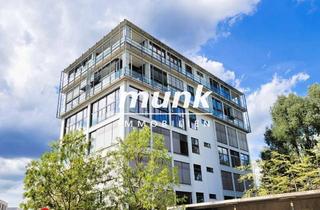 Loft kaufen in 89077 Söflingen, 3-Zimmer-Loftwohnung im Ulmer Stadtregal!