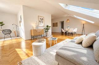 Wohnung kaufen in Meischenfeld 84a, 52076 Kornelimünster, 2-Zimmer-Dachgeschosswohnung - Individueller Wohntraum in Kornelimünster