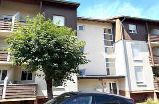 Wohnung kaufen in 75335 Dobel, Barrierefreies WOHNEN im Alter möglich