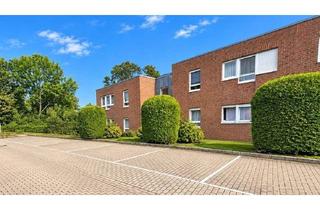 Wohnung kaufen in 44879 Dahlhausen, 3-Zimmer-Wohnung mit Balkon | 2 Badezimmer | Garage | Bj. 1994