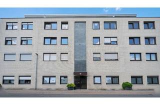 Wohnung kaufen in 41564 Kaarst, Helle 3-Zimmer-Wohnung mit großer Terrasse in Kaarst
