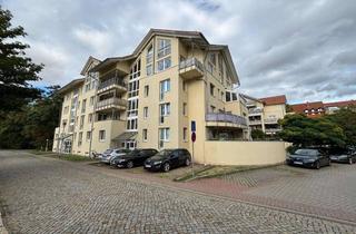 Wohnung kaufen in 38820 Halberstadt, Helle Wohnung im Herzen von Halberstadt