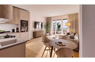 Wohnung kaufen in Paule-Panke-Straße 30, 13187 Pankow, 2 Zimmer Neubauwohnung in Pankow