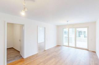 Sozialwohnungen mieten in Am Anger, 79541 Lörrach, Schöne 2-Zimmer-Wohnung mit EBK - WBS erforderlich