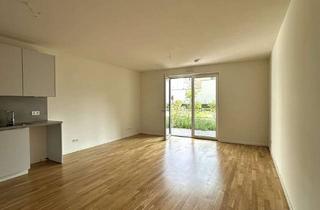 Wohnung mieten in Beusselstraße 31c, 10553 Berlin, Großzügige 2-Zimmerwohnung * Terrasse * Erdgeschoss * Einbauküche * Ruhige & zentrale Lage in Moabit