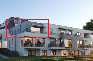 Wohnung mieten in Hauptstraße, 53721 Siegburg, Exklusive 2-Zimmer Neubau-Wohnung mit Balkon in Siegburg-Kaldauen