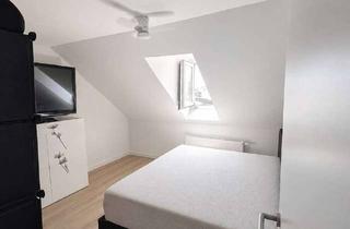 Wohnung mieten in 38364 Schöningen, Neu sanierte Altbau-Wohnung 6 Zimmer in Schöningen - 2 Obergeschoss