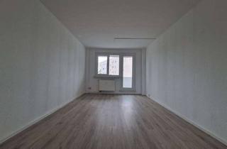 Wohnung mieten in Johann-Sebastian-Bach-Straße 18, 06333 Hettstedt, Perfekt für Singles und Paare: Ihr neues Zuhause mit viel Tageslicht und Charme