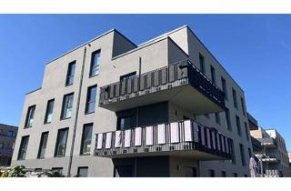 Wohnung mieten in 21502 Geesthacht, Attraktive 4-Zimmer-Wohnung mit Elbblick