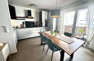 Wohnung mieten in 67655 Innenstadt, KL-City-Nähe Fußgängerzone - Attraktive, neuwertige 2-Zimmerwohnung mit Balkon und Garage