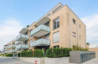 Penthouse mieten in Richrather Straße 38, 40764 Langenfeld, 2-Zimmer Penthouse in zentraler Lage von Langenfeld!