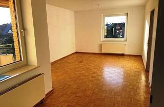 Wohnung mieten in 32584 Löhne, 2 Zimmer-Wohnung mit Einbauküche zentral in Löhne-Obernbeck