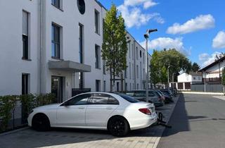 Wohnung mieten in Johannes-Lampe-Straße 30b, 64823 Groß-Umstadt, Neuwertige 2-ZW mit hochwertige Ausstattung und integriertem Energiesystem