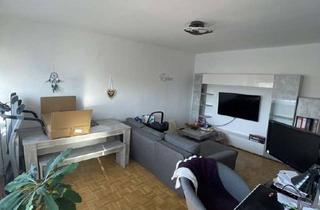Wohnung mieten in Ostlandstraße 1 A, 30539 Bemerode, Frei ab Dezember! BEMERODE, Balkon, modernes Bad
