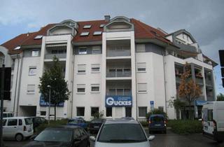 Wohnung mieten in Brauereistr., 67549 Innenstadt, Helle, geräumige Wohnung in der Brauerei