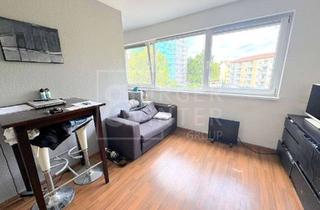 Wohnung mieten in 68723 Schwetzingen, 1,5 Zimmer-Wohnung in Ortsrandlage von Schwetzingen * Stellplatz * Pantry-Küche
