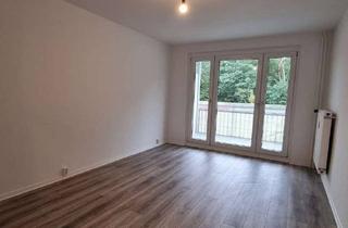 Wohnung mieten in Boizestraße, 19258 Boizenburg, Zuhause ist: 3-Zimmer-Wohnung Balkon in Renovierung sucht Nachmieter!