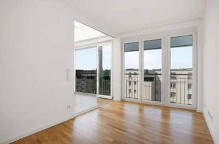 Wohnung mieten in Spandauer Damm 237, 14052 Berlin, Stilvoll wohnen in Charlottenburg – modernes 2-Zimmer-Apartment mit Wintergarten