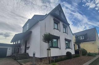 Wohnung mieten in 32312 Lübbecke, Außergewöhnliche Dachgeschosswohnung in Lübbecke