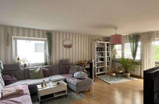 Wohnung mieten in 72250 Freudenstadt, Charmante 3,5 Zimmer Wohnung mit Balkon in Dietersweiler!