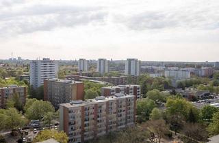 Wohnung mieten in Hainleiteweg, 13589 Spandau, Berlin, Hainleiteweg 1, 3.OG rechts