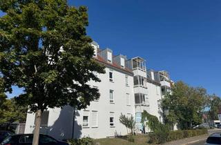 Wohnung mieten in Sigmund-Faber-Str. 2 a, 91217 Hersbruck, 2-Zimmer Wohnung in Hersbruck mit Balkon