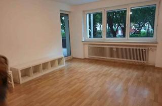 Wohnung mieten in 83026 Süd, 3-ZKB Wohnung, sehr großer Westbalkon, von privat