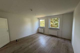 Wohnung mieten in Breite Strasse 16, 38259 Bad, Frisch renovierte 3-Zimmer-Wohnung im Erdgeschoss in Salzgitter-Bad
