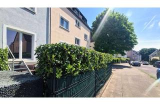 Wohnung mieten in Defreggerstr. 13, 45147 Holsterhausen, Exklusive, renovierte Maisonette-Wohnung mit Altbaucharme nahe Klinikum Essen-Holsterhausen