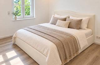 Wohnung mieten in Querstraße 15, 04416 Markkleeberg, Erstbezug nach Sanierung: Moderne 3-Raum-Wohnung mit 2 Bädern nahe Cospudener See
