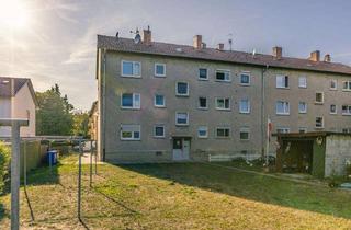 Wohnung mieten in Uhlandstraße 22, 67269 Grünstadt, Demnächst frei! 3-Zimmer-Wohnung in Grünstadt