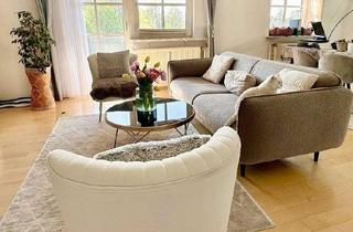 Wohnung mieten in Äußere Bayreuther Str. 45, 95028 Innenstadt, Schöne Design-Wohnung unmöbliert