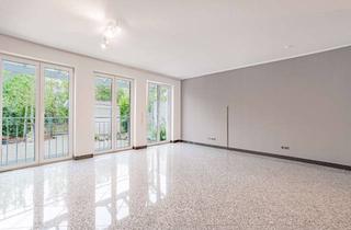 Wohnung mieten in 85609 Aschheim, ASCHHEIM / gepflegte Maisonette-Wohnung mit Terrasse und Garten