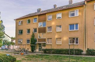 Wohnung mieten in Hochgewanne 18, 67269 Grünstadt, Demnächst frei! 2-Zimmer-Wohnung in Grünstadt