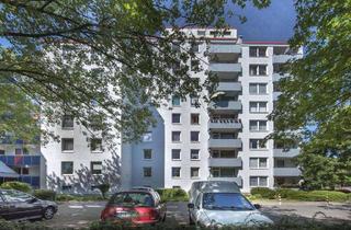 Wohnung mieten in Euskirchener Straße 42, 41469 Neuss, 2-Zimmer-Wohnung in Neuss Erfttal