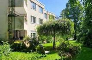Wohnung mieten in 45219 Kettwig, 3- Zimmer mit Balkon auf großzügigem Grundstück