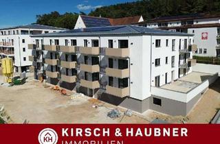 Wohnung mieten in 92364 Deining, NEUBAU-Erstbezug: Hochwertiges Wohnen zum Genießen!Wohnen & Leben AM KREUZBERG DEINING