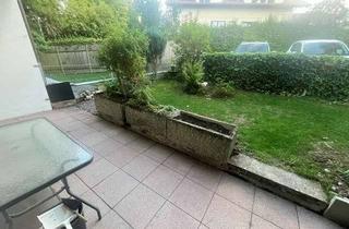 Wohnung mieten in 73773 Aichwald, Aichwald-Aichschieß: Gepflegte 2-Zimmer Wohnung in ruhiger Lage