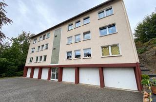 Wohnung mieten in Hinnenberger Str. 43, 58256 Ennepetal, Sie lieben es „Grün“? Schöne 2-Zimmer-Wohnung mit einer Wohnfläche von 62,00 m² in Ennepetal-Voerde