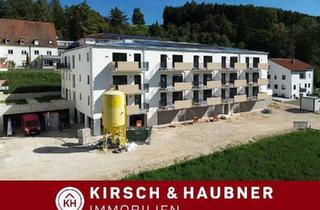 Wohnung mieten in 92364 Deining, NEUBAU-Erstbezug: Hochwertiges Wohnen mit Einbauküche!Wohnen & Leben AM KREUZBERG DEINING