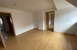 Wohnung mieten in 46535 Dinslaken, Funktional geschnittene Wohnung im Dachgeschoss