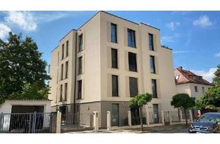 Wohnung mieten in Gartenstraße, 04416 Markkleeberg, Luxuriöse 4 Zimmerwohnung mit großzügiger Terrasse