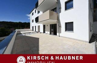 Wohnung mieten in 92364 Deining, NEUBAU-Erstbezug: Hochwertiges Wohnen zum Genießen!Wohnen & Leben AM KREUZBERG DEINING