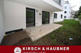 Wohnung mieten in 92364 Deining, NEUBAU-Erstbezug: Hochwertiges Wohnen mit Einbauküche!Wohnen & Leben AM KREUZBERG DEINING
