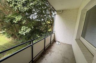 Wohnung mieten in Allensteinweg 21, 26388 Fedderwardergroden, Attraktive 3-Zimmer-Wohnung mit Balkon in Fedderwardergroden Wilhelmshaven!