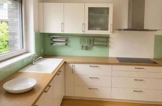 Wohnung mieten in Günther-Wagner-Allee 45, 30177 List, LIST-PELIKAN | Exklusive 3-Zi.-Wohnung im Quartier VIER mit großem Balkon & 2 Bädern | EBK möglich