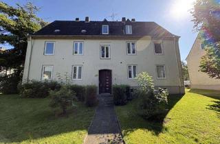Wohnung mieten in Marienwerder Straße 15, 26388 Fedderwardergroden, Charmante 2-Zimmer-Wohnung in Fedderwardergroden Wilhelmshaven!
