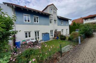 Wohnung mieten in 82538 Geretsried, 2 Zi. Gartenwohnung in Isarnähe mit 2 Terrassen